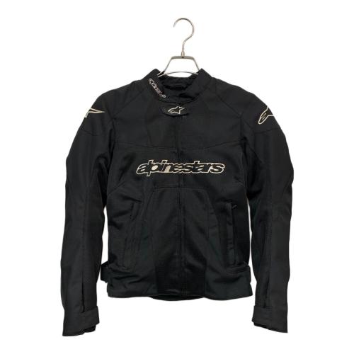 Alpinestars (アルパインスターズ) STELLA T-GP PLUS AIR  SIZE M ブラック