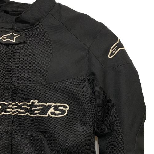 Alpinestars (アルパインスターズ) STELLA T-GP PLUS AIR  SIZE M ブラック