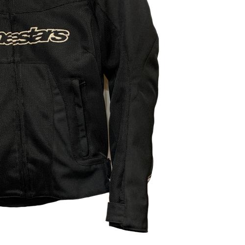 Alpinestars (アルパインスターズ) STELLA T-GP PLUS AIR  SIZE M ブラック