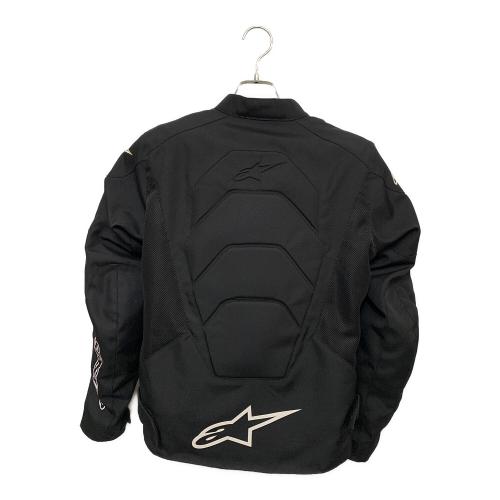 Alpinestars (アルパインスターズ) STELLA T-GP PLUS AIR  SIZE M ブラック