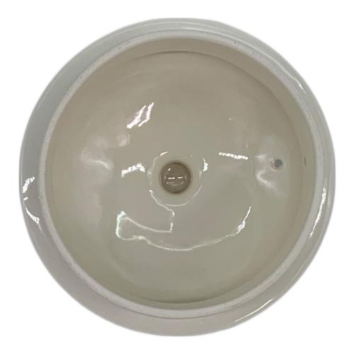 Wedgwood (ウェッジウッド) ポット フェスティバルアイボリー