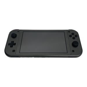 Nintendo (ニンテンドー) Nintendo Switch Lite HDH-001 ディアルガ・パルキア/ハガレ有