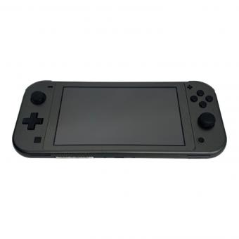 Nintendo (ニンテンドー) Nintendo Switch Lite HDH-001 ディアルガ・パルキア/ハガレ有