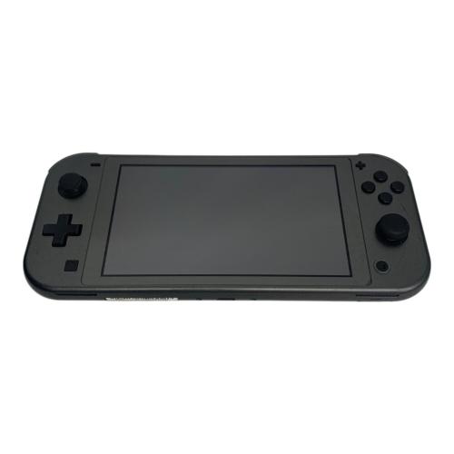 Nintendo (ニンテンドー) Nintendo Switch Lite HDH-001 ディアルガ・パルキア/ハガレ有