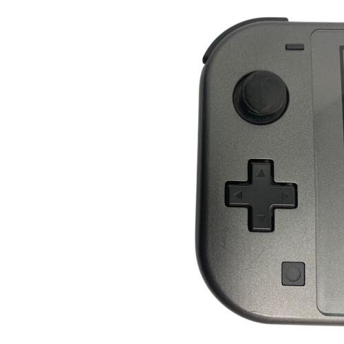Nintendo (ニンテンドー) Nintendo Switch Lite HDH-001 ディアルガ・パルキア/ハガレ有