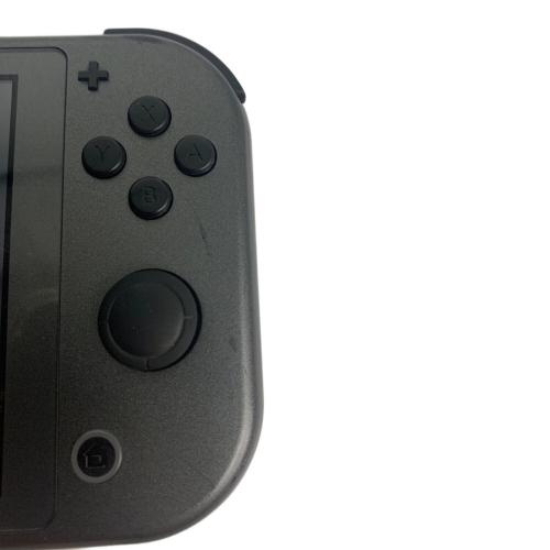 Nintendo (ニンテンドー) Nintendo Switch Lite HDH-001 ディアルガ・パルキア/ハガレ有