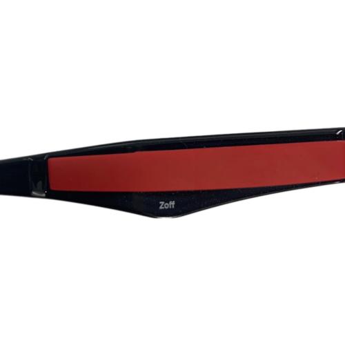Zoff (ゾフ) サングラス ZA201G06C 14E2 偏光機能搭載