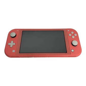 Nintendo (ニンテンドー) Nintendo Switch Lite HDH-001 ボタン汚れ有