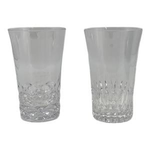 Baccarat (バカラ) グラス 2813389 ヴィータ・スウィング