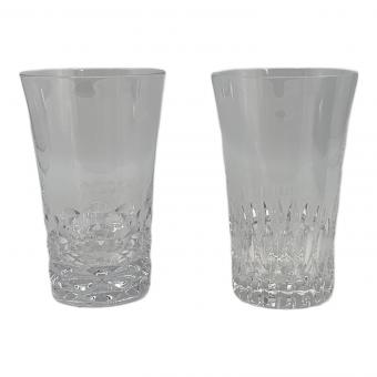 Baccarat (バカラ) グラス 2813389 ヴィータ・スウィング