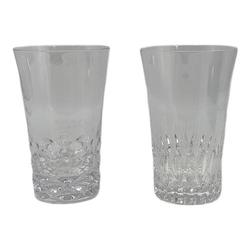 Baccarat (バカラ) グラス 2813389 ヴィータ・スウィング