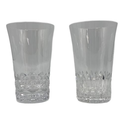 Baccarat (バカラ) グラス 2813389 ヴィータ・スウィング