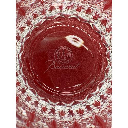 Baccarat (バカラ) グラス 2813389 ヴィータ・スウィング
