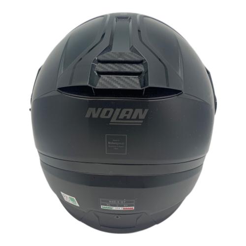 NOLAN (ノーラン) バイク用ヘルメット N40-5GT SIZE XL PSCマーク(バイク用ヘルメット)有
