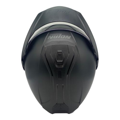 NOLAN (ノーラン) バイク用ヘルメット N40-5GT SIZE XL PSCマーク(バイク用ヘルメット)有