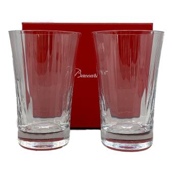 Baccarat (バカラ) グラス 2105761 ミルニュイ ハイボール
