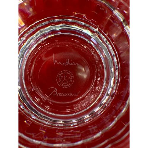 Baccarat (バカラ) グラス 2105761 ミルニュイ ハイボール