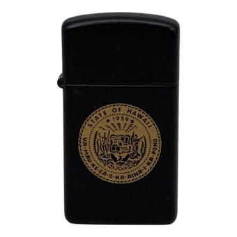 ZIPPO (ジッポ) オイルライター ハワイ