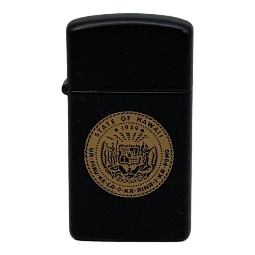ZIPPO (ジッポ) オイルライター ハワイ