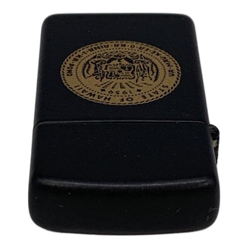 ZIPPO (ジッポ) オイルライター ハワイ