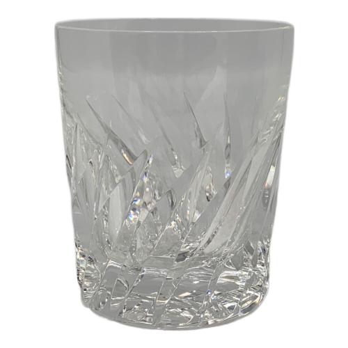 HOYA (ホーヤ) ロックグラス OLD FASHIONED GLASS