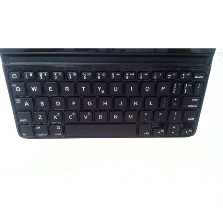 LOGICOOL (ロジクール) Ultrathin Keyboard mini TM715BK iPad mini対応【南柏店】