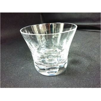 Baccarat (バカラ) ロックグラス ベルーガ 【南柏店】