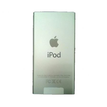 Apple (アップル) iPod nano 16GB MD480J ○ サインアウト確認済 DCYKJ20EF0GT 【南柏店】