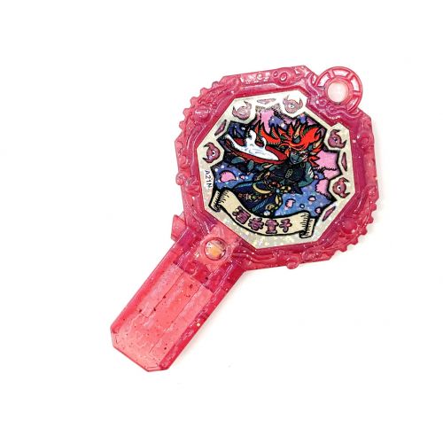 妖怪アーク 酒呑童子 妖怪ウォッチ トレファクonline