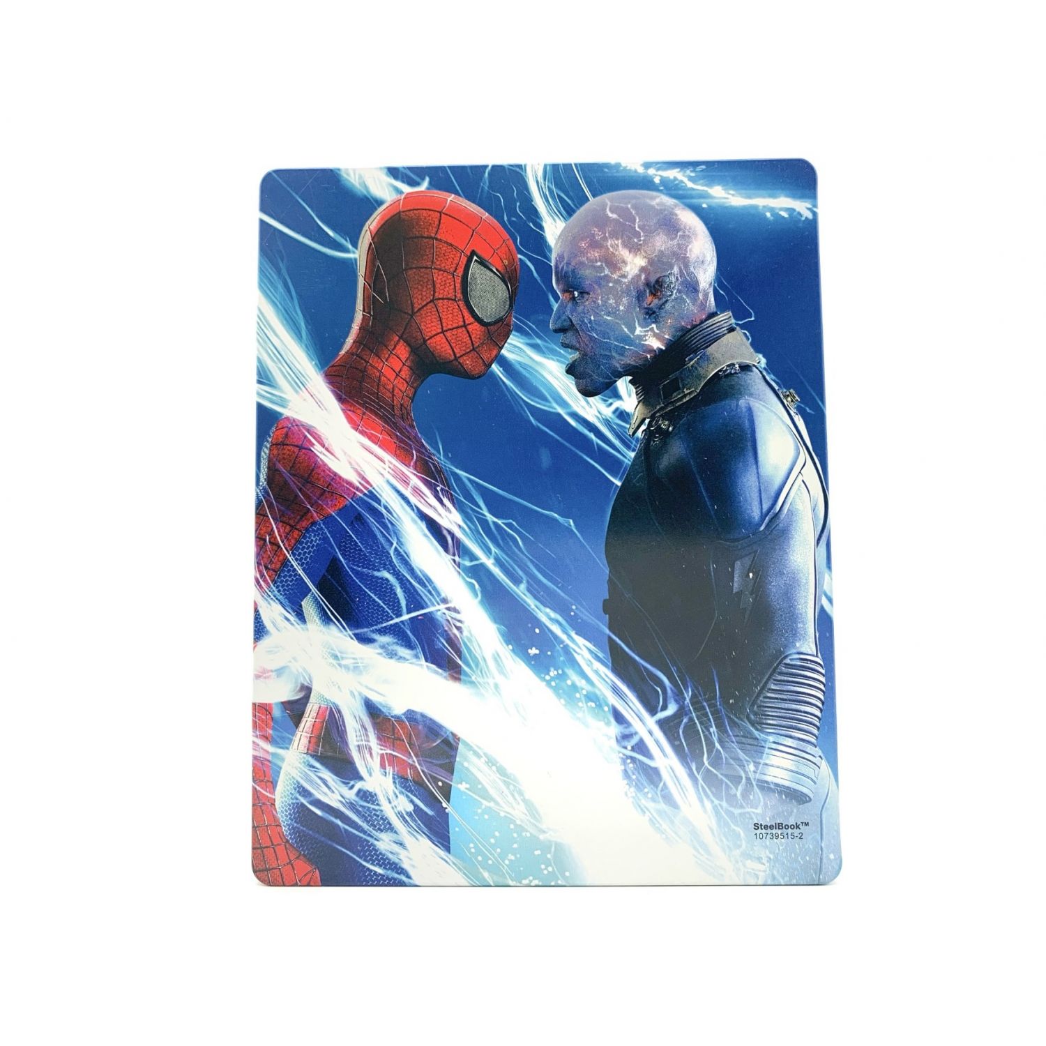 アメイジングスパイダーマン2 スチールブック仕様 Blu Ray トレファクonline
