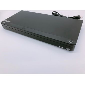 TOSHIBA (トウシバ) Blu-rayレコーダー DBR-W507 2016年製 500GB N046X04592-DBR-W507 【駅近】TOSHIBA『DBR-W507』【南柏店】