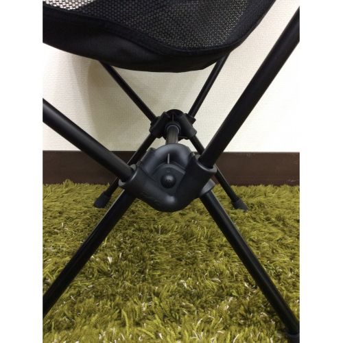 Helinox (ヘリノックス) アウトドアチェア　チェアワン チェアワン