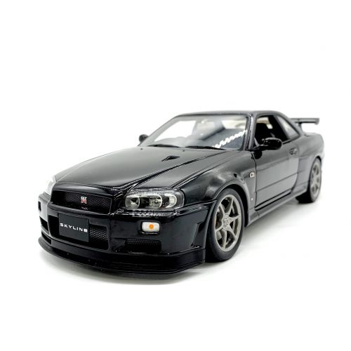 autoart r34