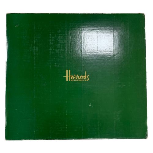 Harrods ハロッズ クリスマスベア 15体セット トレファクonline