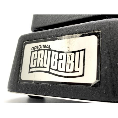 CRY BABY (クライベイビー) ワウペダル GCB-95