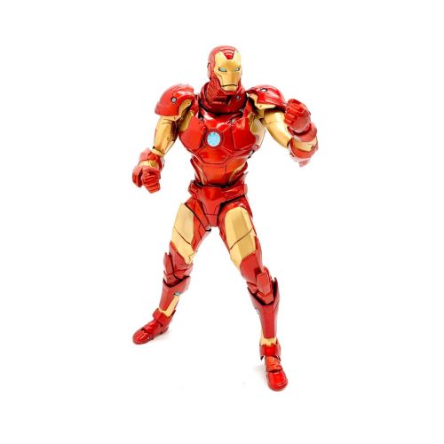 Kenelephant アイアンマン ブリーディングエッジアーマー Figure Complex 現状販売 トレファクonline
