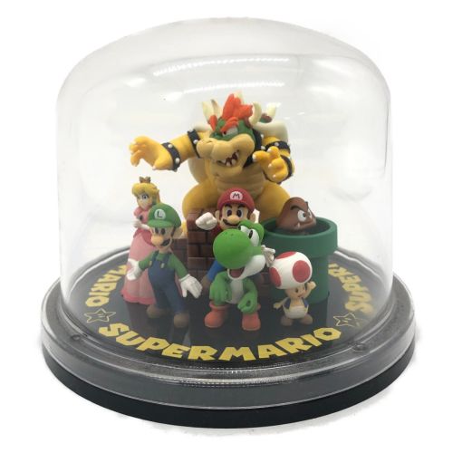 超熱 スーパーマリオ キャラクターズフィギュア Mario マリオ ゲームキャラクター Www Reinnec Cl