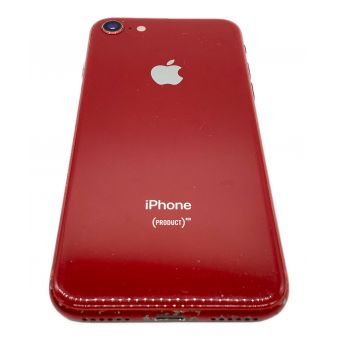 Apple (アップル) iPhone8 キズ多数有 MRRY2J/A SIMフリー 64GB iOS バッテリー:Bランク 程度:Cランク ○ サインアウト確認済 352994094036504