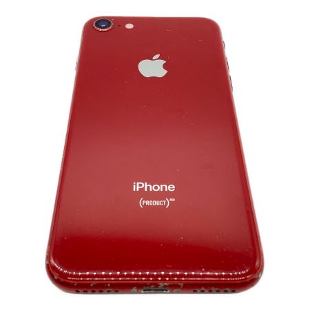 Apple (アップル) iPhone8 キズ多数有 MRRY2J/A SIMフリー 64GB iOS バッテリー:Bランク 程度:Cランク ○ サインアウト確認済 352994094036504