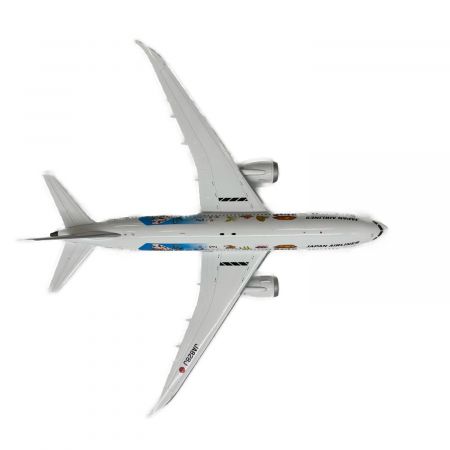 BOEING 787-8 1/200スケール JA828J ジブリ 空を飛ぶプロジェクト