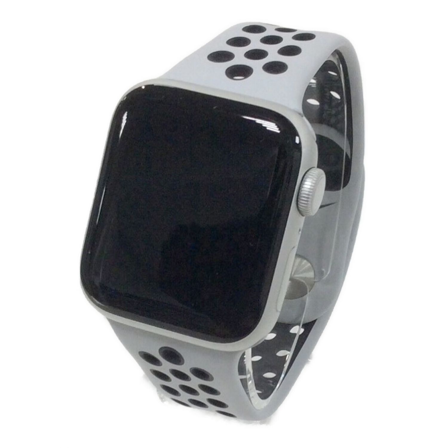Apple×NIKE (アップル ナイキ) Apple Watch Series 6 GPS WR-50M 40MM