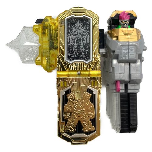 驚きの価格 仮面ライダー エグゼイド ハイパームテキガシャットマキシマムマイティxガシャット 特撮 Nerdmarketing Ca