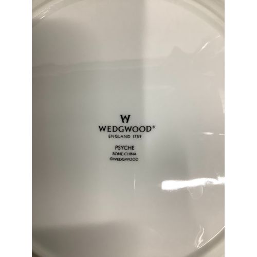 Wedgwood (ウェッジウッド) プレート 27.5cm PSYCHE