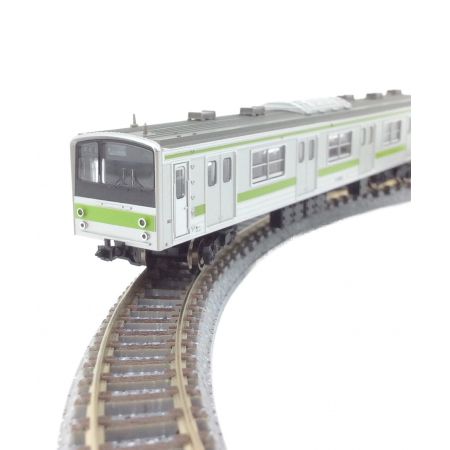 MICRO ACE (マイクロエース) 量産先行車 登場時山手線基本4両セット A-1660