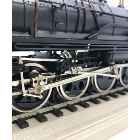 三井金属工芸 D51 1161 現状販売  蒸気機関車 D51