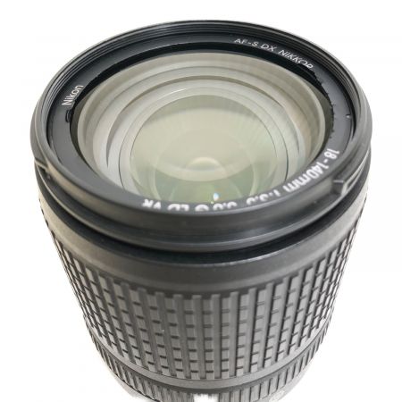 Nikon (ニコン) ズームレンズ フード・プロテクターセット NIKKOR 18-140 3.5-5.6 20391525