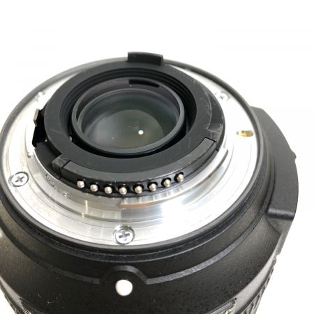 Nikon (ニコン) ズームレンズ フード・プロテクターセット NIKKOR 18-140 3.5-5.6 20391525