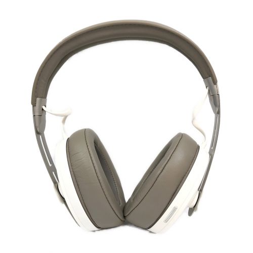 SENNHEISER (ゼンハイザー) Bluetoothヘッドホン M3AEBTXL 2019年製 動作確認済み 5301044880