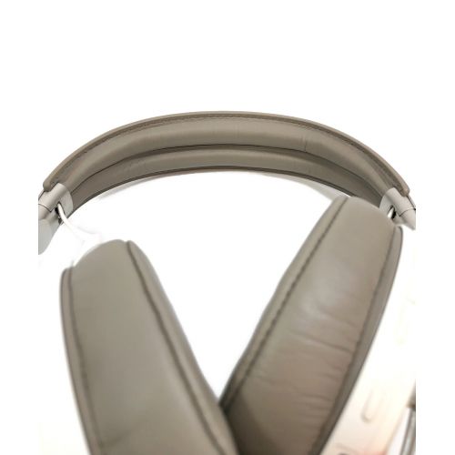 SENNHEISER (ゼンハイザー) Bluetoothヘッドホン M3AEBTXL 2019年製 動作確認済み 5301044880