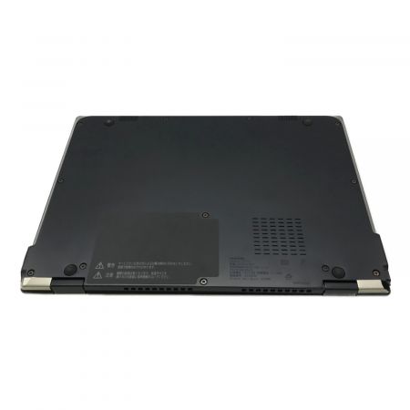 TOSHIBA (トウシバ) dynabook PV72FLB-NEA2 12.5インチ Core i5 KabylakeR メモリ:8GB 6J160959H